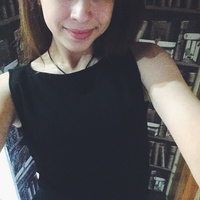 Аватарка NastiaYurievna
