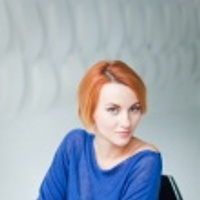 Аватарка Загрядская Анастасия Александровна