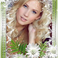 Аватарка Мария