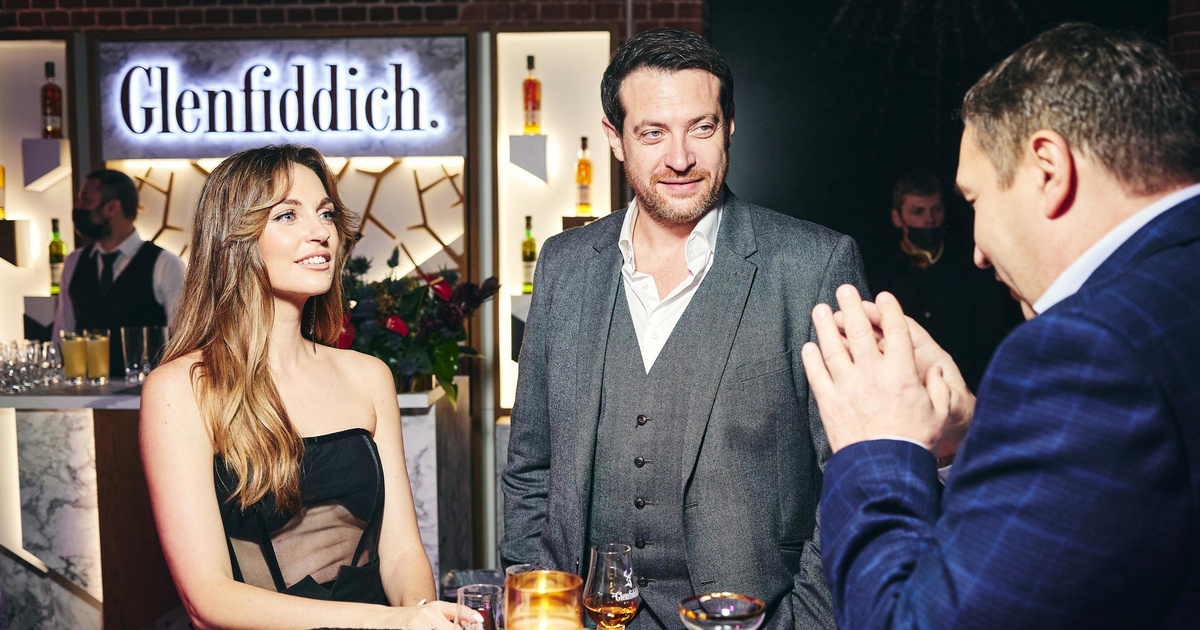 В рамках проекта WHERE NEXT молодые режиссеры представили