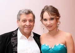 Весь в отца! Жена Бориса Грачевского впервые показала лицо наследника