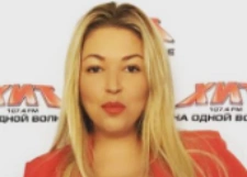 Ирина Дубцова похудела из-за болезни