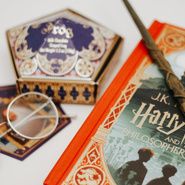 Тест: Насколько хорошо вы помните первую книгу о Гарри Поттере?