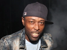 Умер рэпер Black Rob
