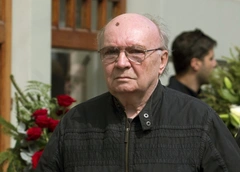 Перед смертью у Андрея Мягкова угнали машину
