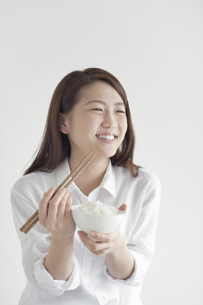 Рис, рыба и... сладости! Секреты красоты японок, сохраняющих гладкую кожу в любом возрасте