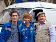 Шутки в теле от Сергея Ашарина: «Самара 2»