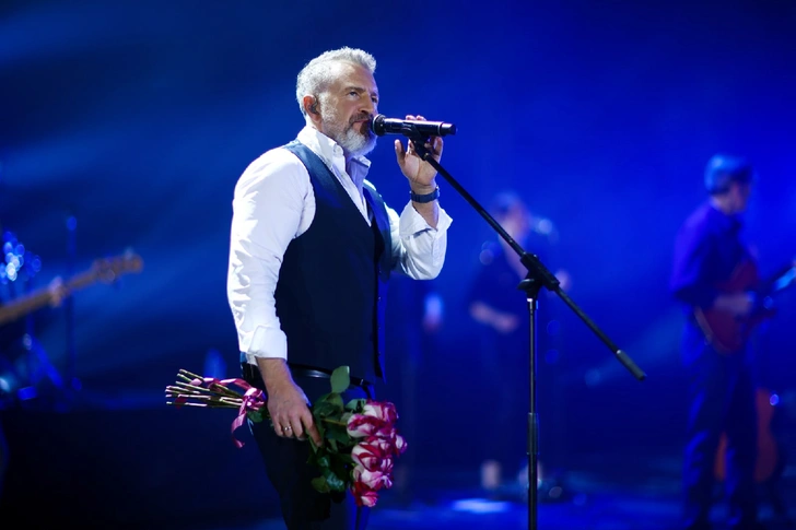 Леонид Агутин | www.starhit.ru