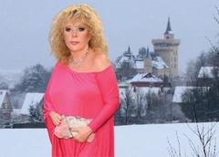 В честь Нового года Алла Пугачева сменит имидж