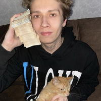 Аватарка ТИМОФЕЙ СИРГЕИЧ