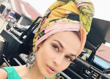 Алена Водонаева недовольна своим женихом