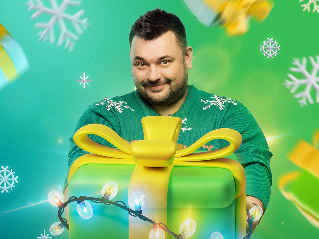 5 советов тем, у кого нет новогоднего настроения | marieclaire.ru