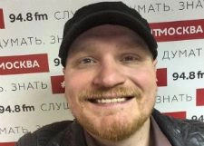 Сергей Сафронов перенес серьезную операцию