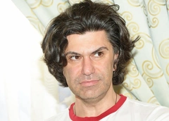 Николай Цискаридзе прокомментировал скандал с интимными фото