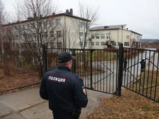 12-летнего ученика, устроившего стрельбу в школе под Пермью, отправили в психбольницу