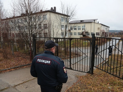 12-летнего ученика, устроившего стрельбу в школе под Пермью, отправили в психбольницу
