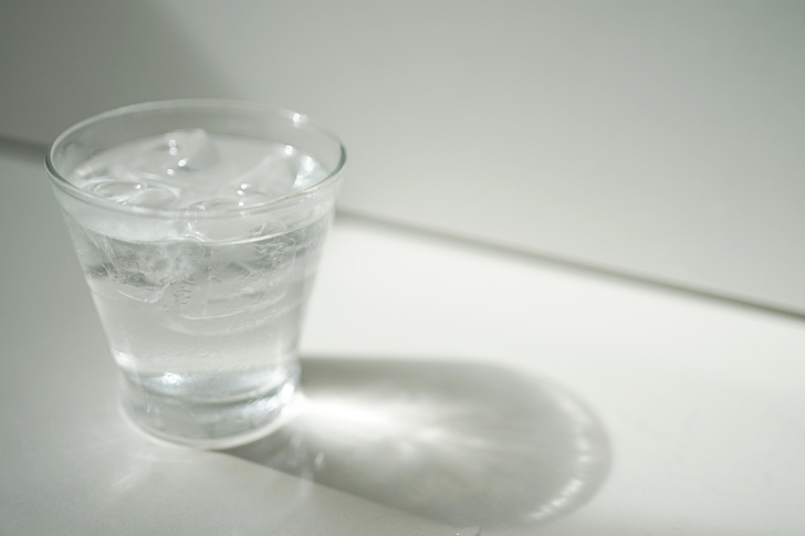 Талая вода: полезные свойства для здоровья и похудения