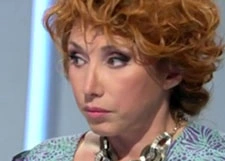 Елена Воробей впервые заговорила о гибели отца своей дочери
