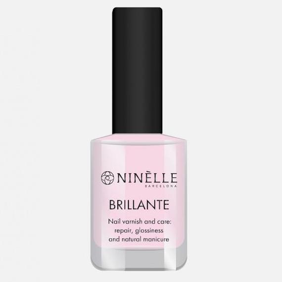 Лак-уход для ногтей NINELLE BRILLANTE 