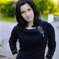 Аватарка Liliia
