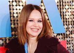 Ирина Безрукова: «Чересчур молодящиеся женщины выглядят смешно»