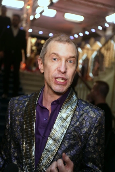 Сергей Соседов | www.starhit.ru