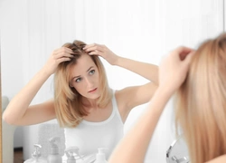 Неочевидная пищевая привычка, которая приводит к выпадению волос (и она есть у вас)