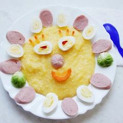 Диетолог рассказала, какими сосисками и колбасами можно кормить детей