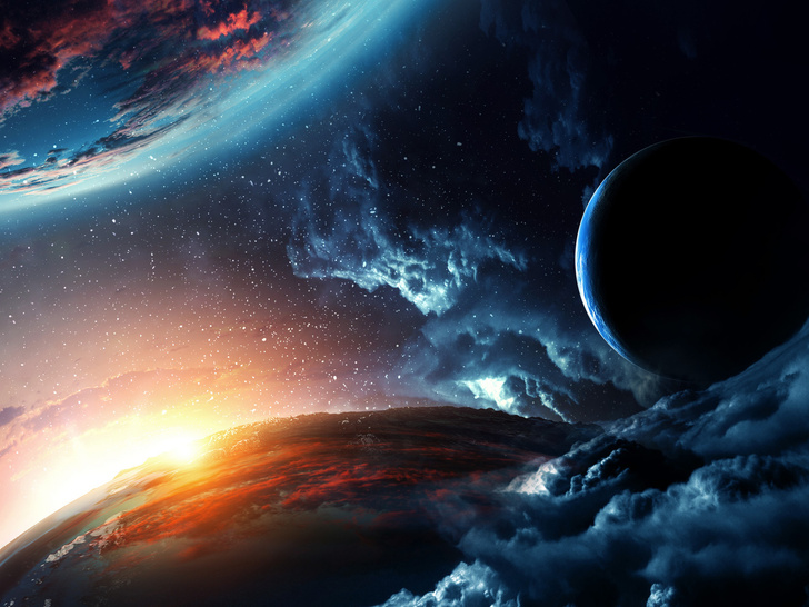 Солнечное затмение в Скорпионе 2022: как это мистическое событие изменит вашу жизнь