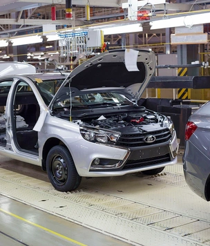 «АвтоВАЗ» начал выпускать антикризисные Lada Granta: что известно об их комплектации