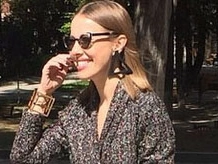 Ксения Собчак смотрит «Игру престолов» втайне от мужа