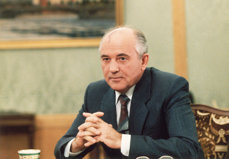 «Перестройка отняла у меня жену»: стрессы сократили жизнь супруги Михаила Горбачева и лишили его здоровья