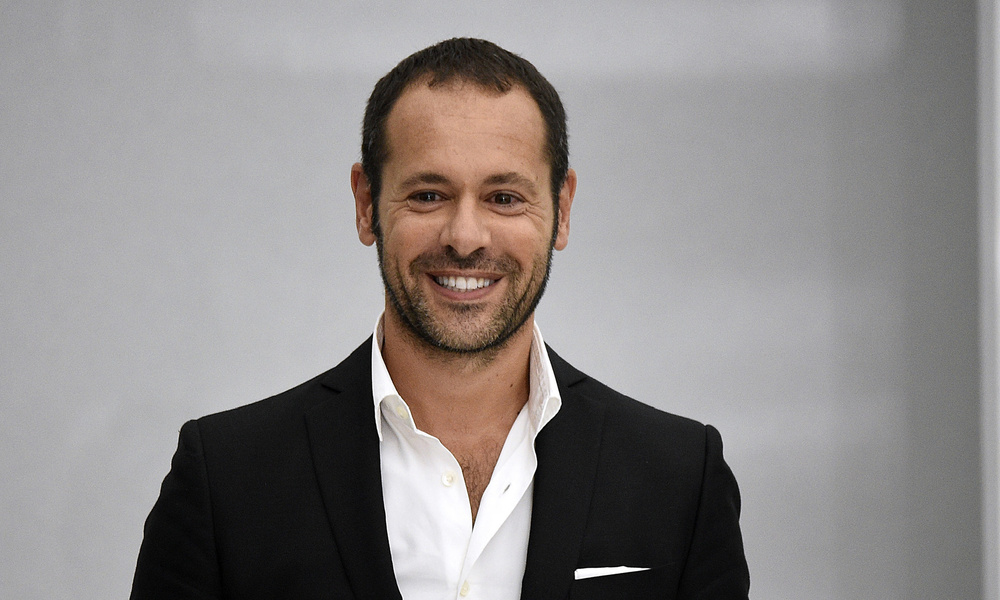 Массимилиано Джорнетти – новый директор Polimoda: успешный дизайнер во главе школы моды