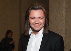 Дмитрий Маликов: «Гвоздь дома могу забить, но жена скажет: „Береги пальцы“»