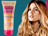 Гель Casting Sunkiss от L'Oreal Paris: осветление волос под лучами солнца