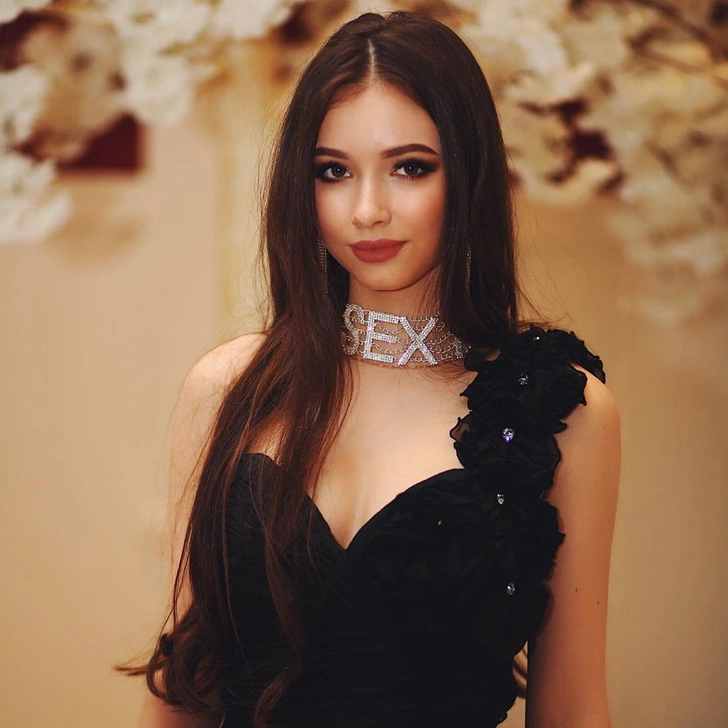 Вера мен Ворониннің жынысы