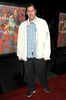 Adam Sandler Адам Сэндлер