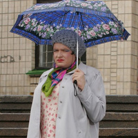 Аватарка Business sausage