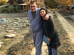 Маргарита Симоньян рассказала, как худеет спустя месяц после родов