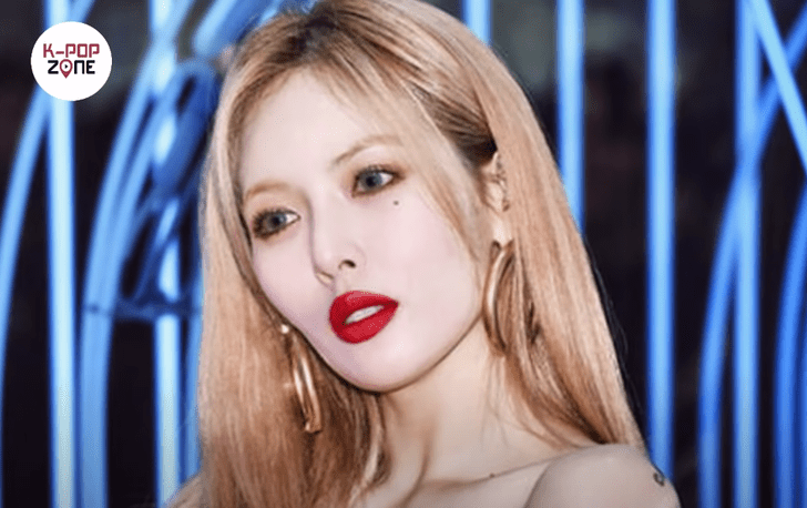 10 случаев, когда визажисты испортили макияж k-pop айдолов