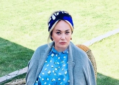 Лариса Гузеева устала сидеть на жесткой диете