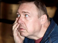 Александр Семчев признался, что у него начались проблемы со здоровьем после радикального похудения