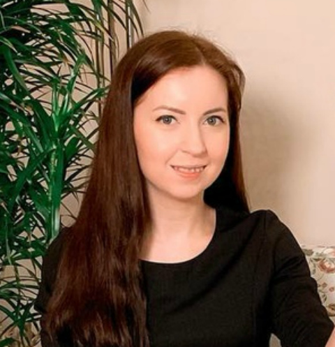 Екатерина Диденко об издевательствах в школе: «Я была лузером — некрасивой и без денег»