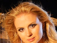 Анна Семенович