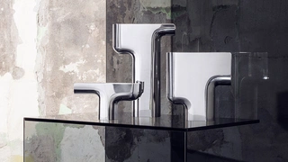 Студия Nendo разработала коллекцию ваз для Georg Jensen