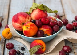 Как правильно хранить фрукты и ягоды дома: 8 главных секретов