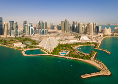 Восточный колорит, прекрасная погода и другие причины посетить Катар этой зимой