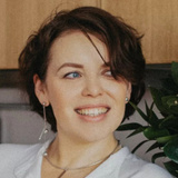 Дарья Волкова