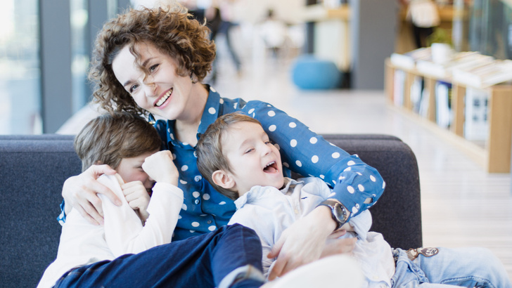 Как найти время на себя и избежать эмоционального выгорания: 6 проверенных советов для матерей
