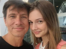 Дарья Канануха официально заявила о разрыве с Тимуром Батрутдиновым